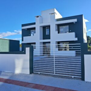 Apartamento Novo 2 Quartos 2 Banheiros